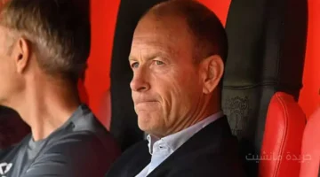 أول تعليق.. هاني رمزي يثير القلق ويكشف مفاجأة بشأن مدرب الأهلي الجديد 1